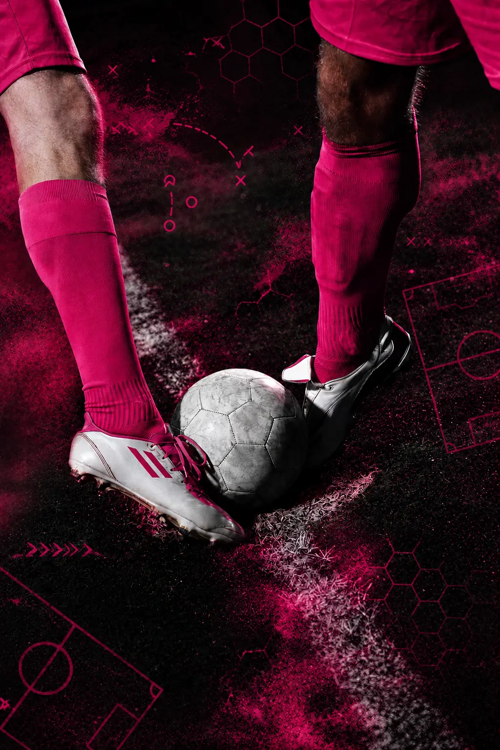 The Fintech Cup community